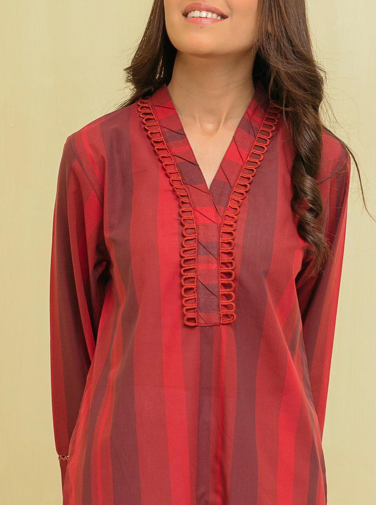 BASIC SHIRT - Image 2
