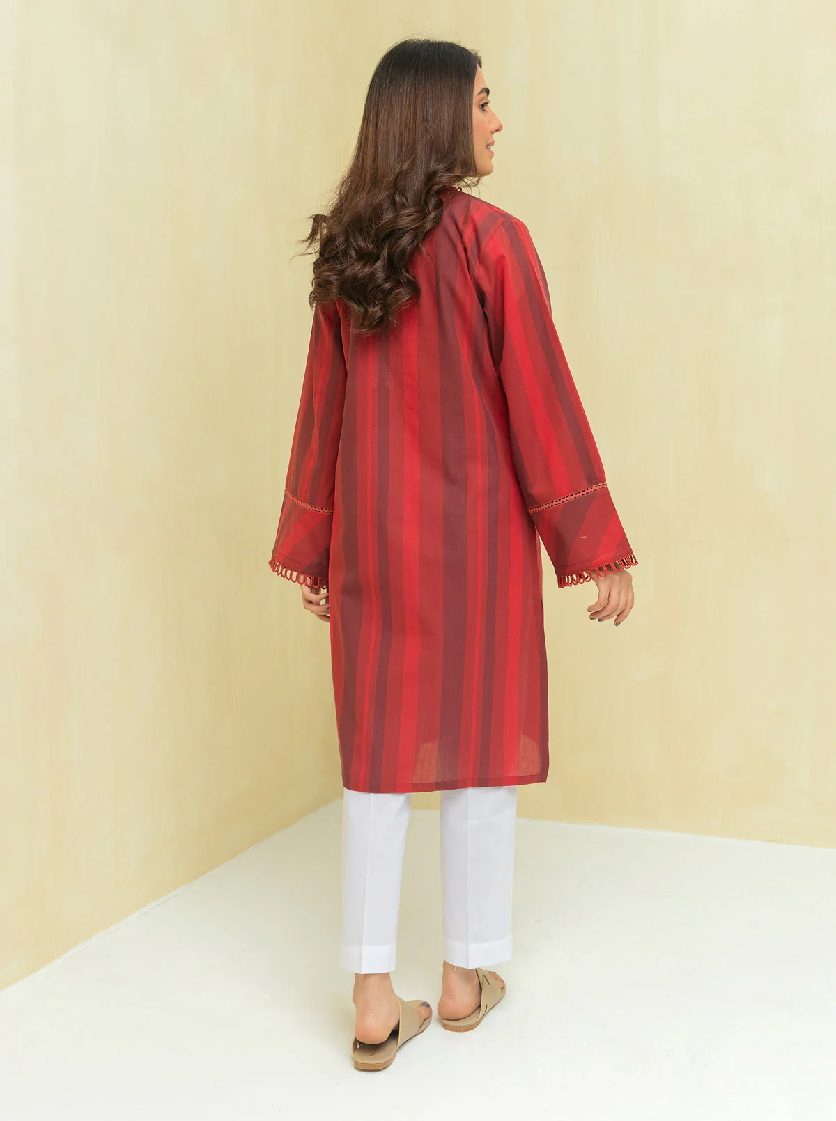 BASIC SHIRT - Image 4