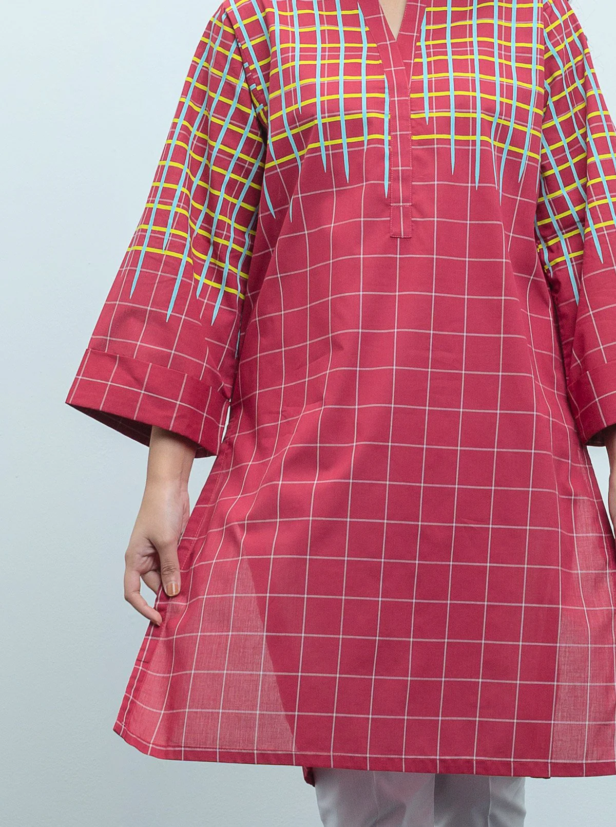 PRINTED SHIRT - Image 2
