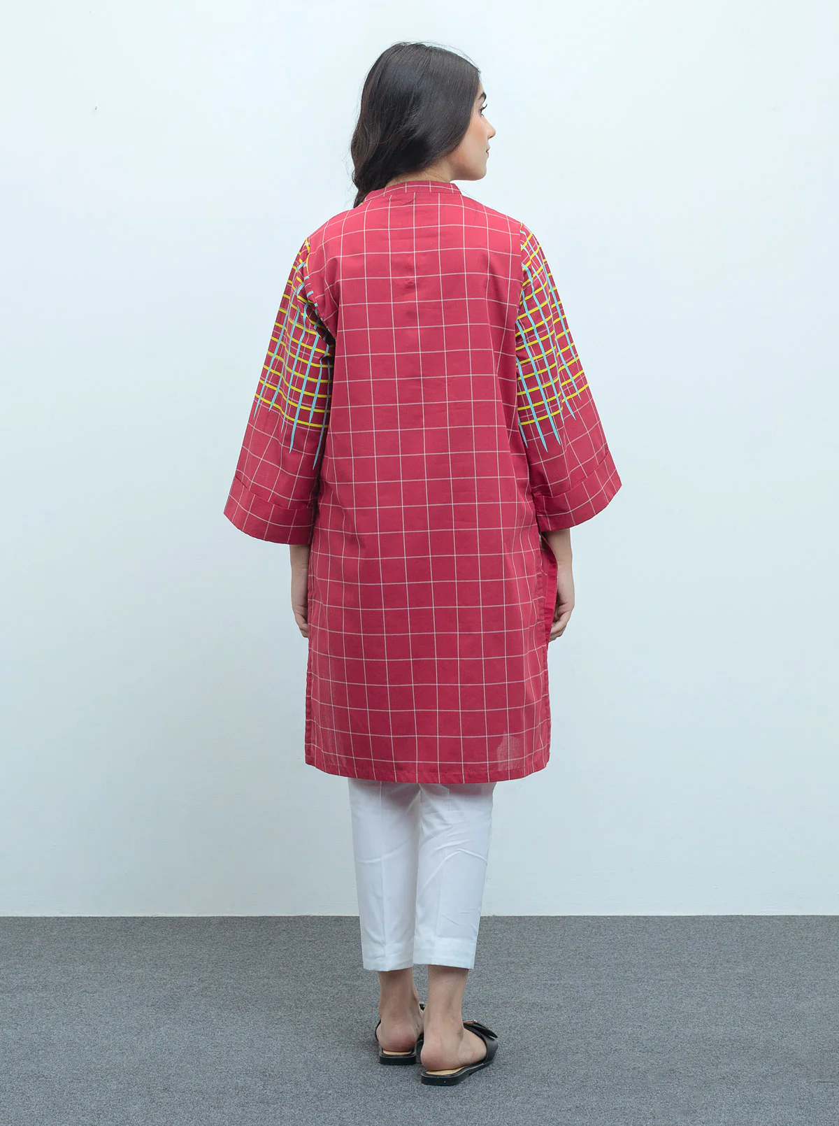 PRINTED SHIRT - Image 3
