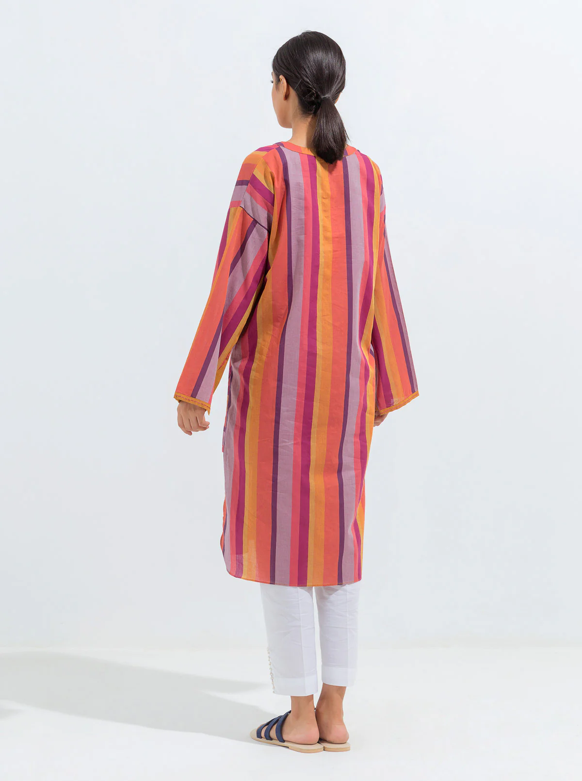 BASIC SHIRT - Image 4