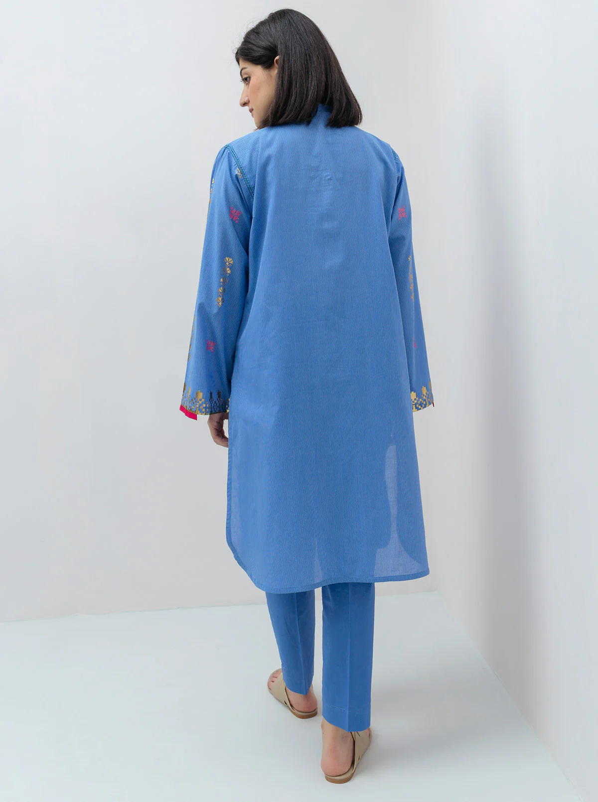 PRINTED SHIRT - Image 3