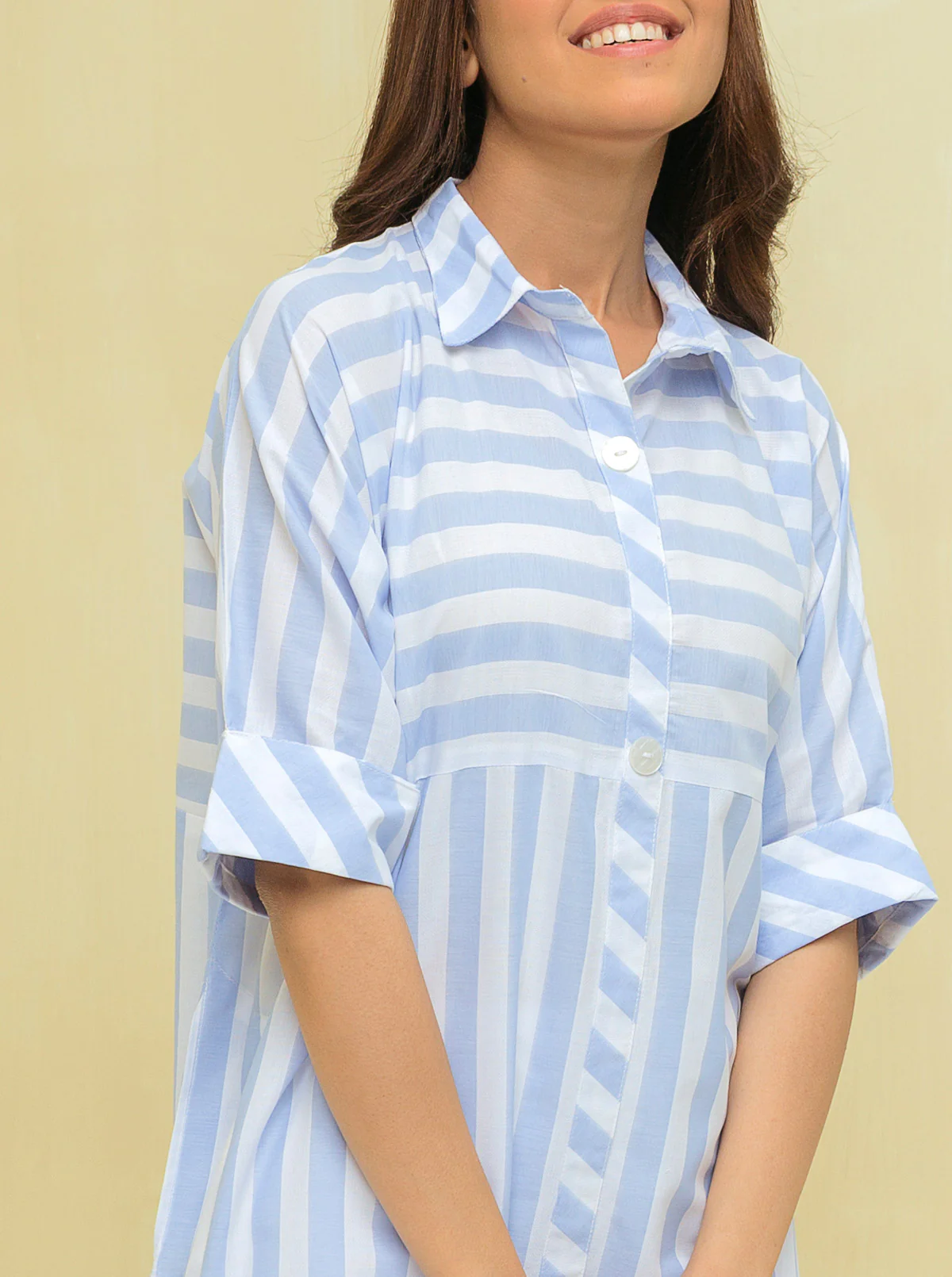 BASIC SHIRT - Image 2