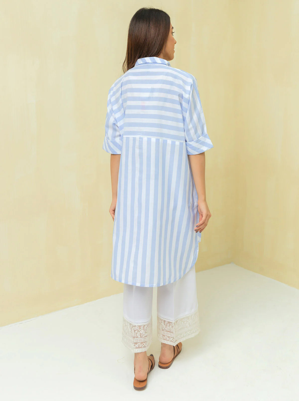 BASIC SHIRT - Image 3
