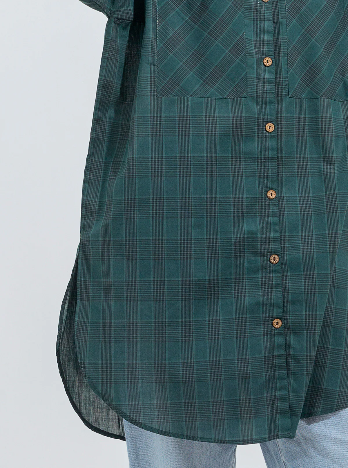 BASIC SHIRT - Image 2