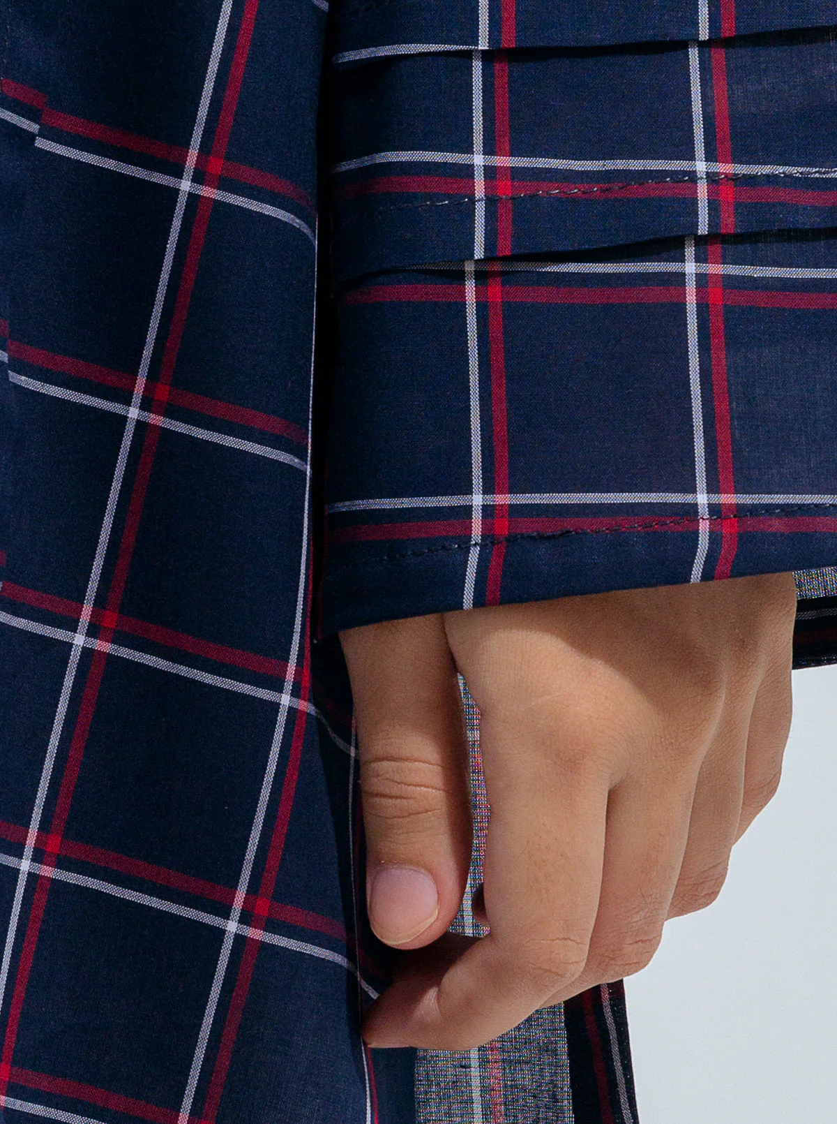 BASIC SHIRT - Image 2
