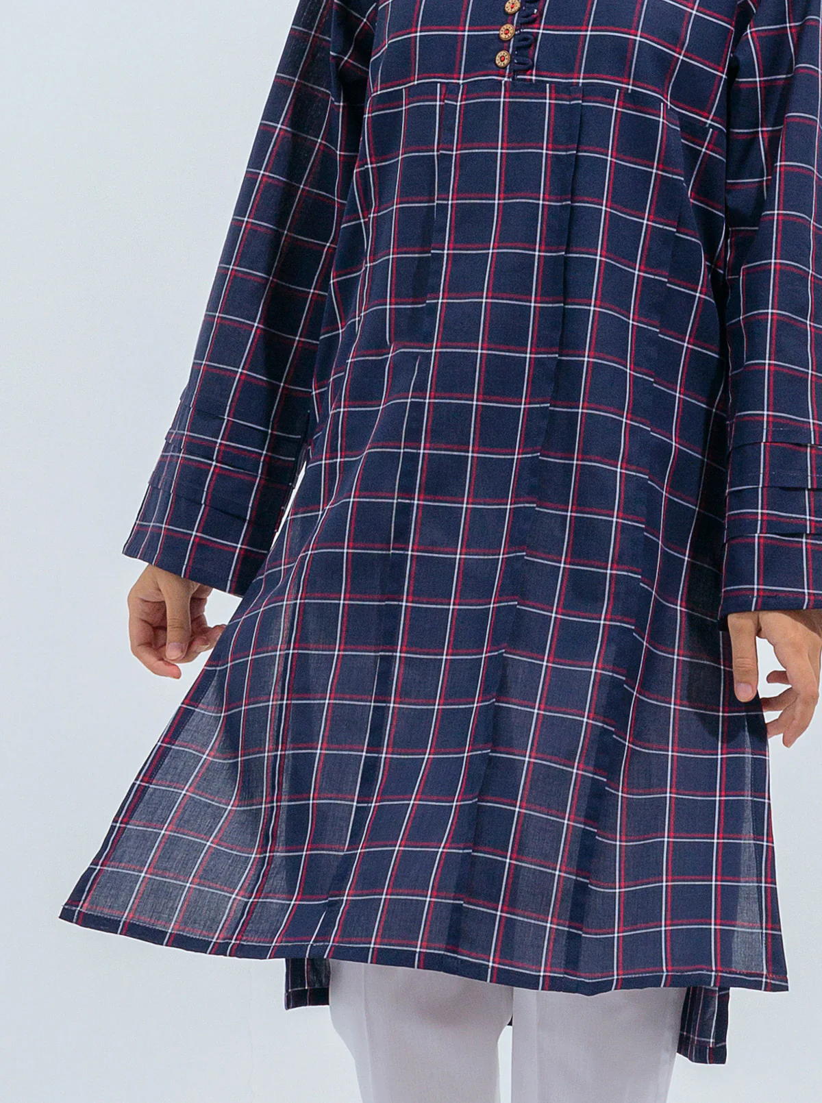 BASIC SHIRT - Image 4