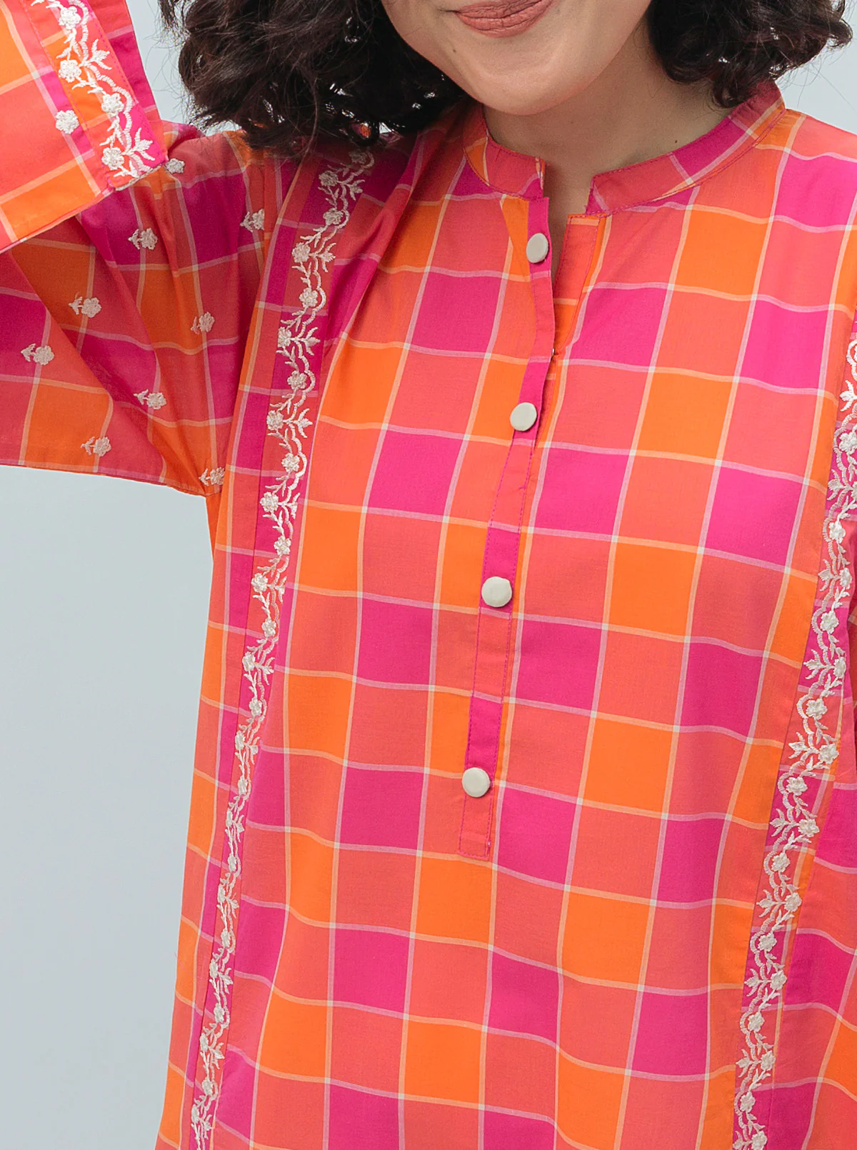 BASIC SHIRT - Image 2