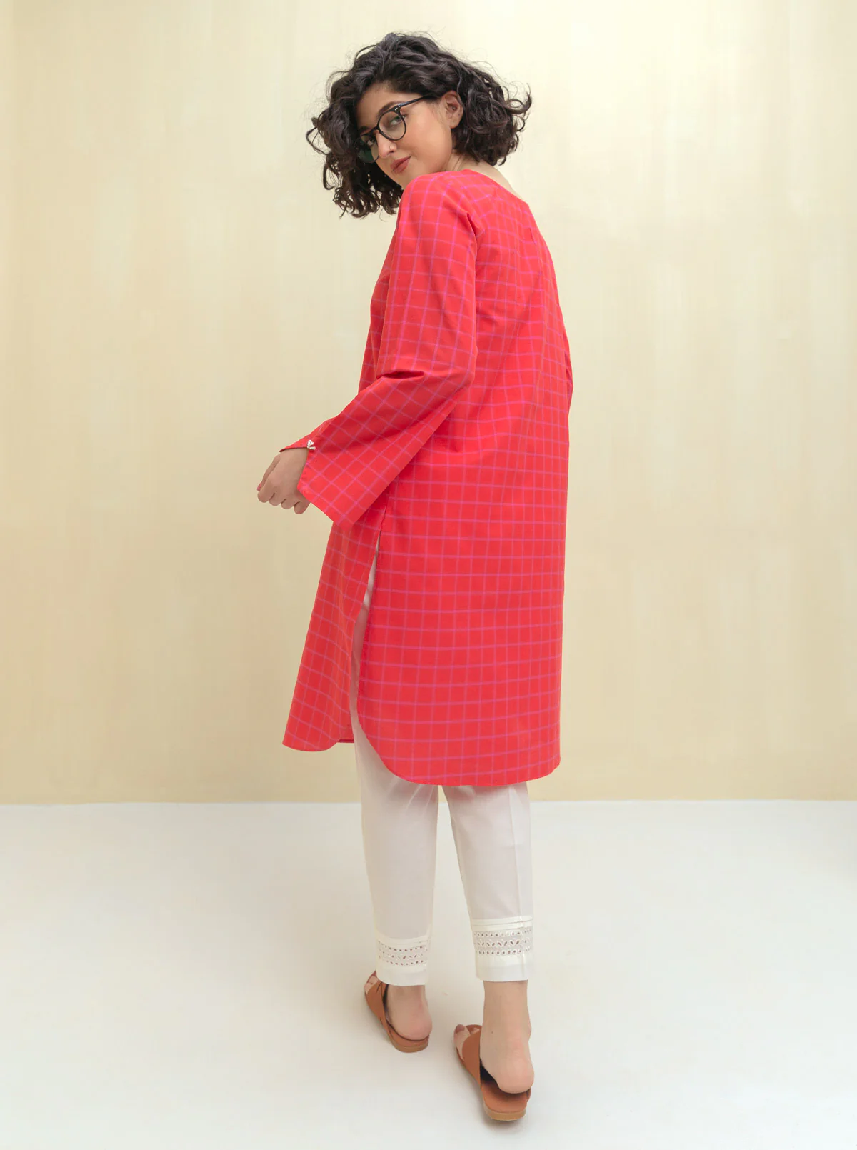 PRINTED SHIRT - Image 4