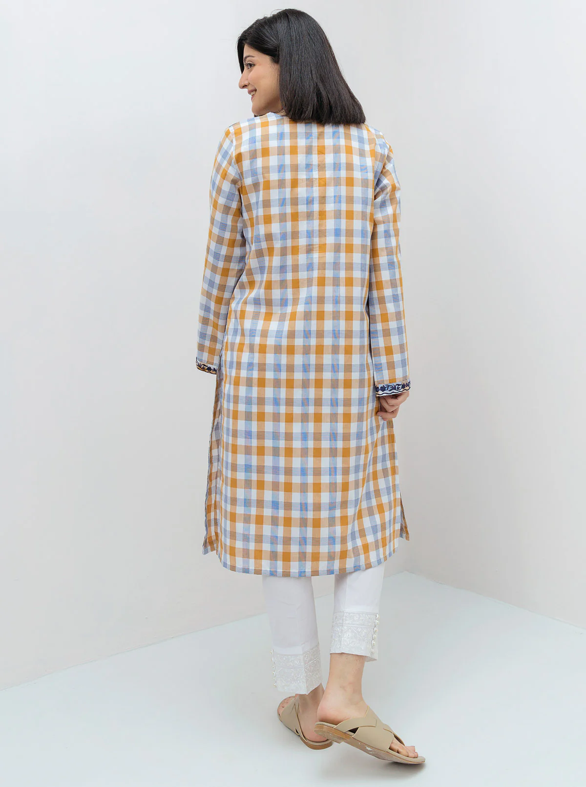 BASIC SHIRT - Image 4