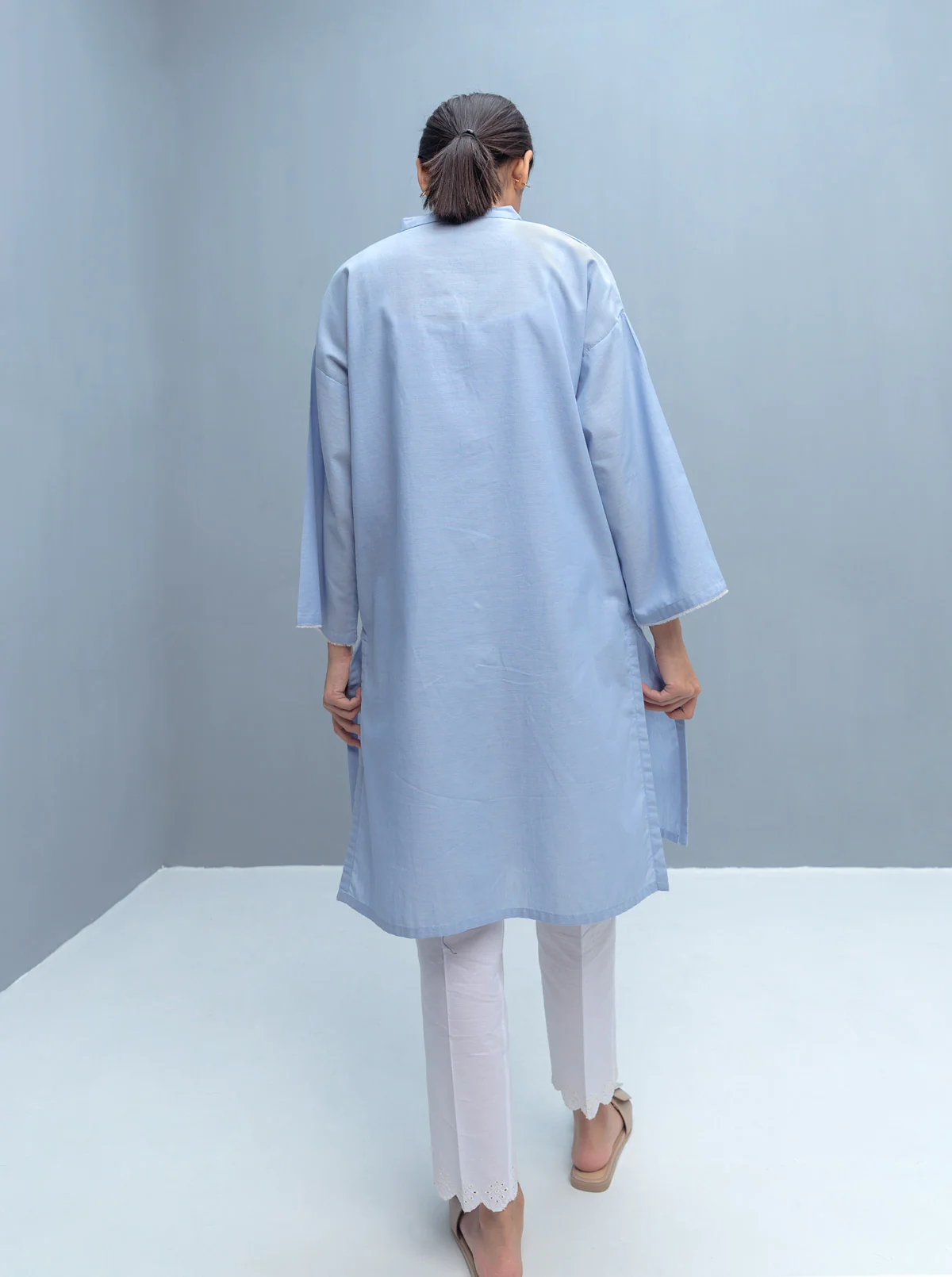 BASIC SHIRT - Image 4