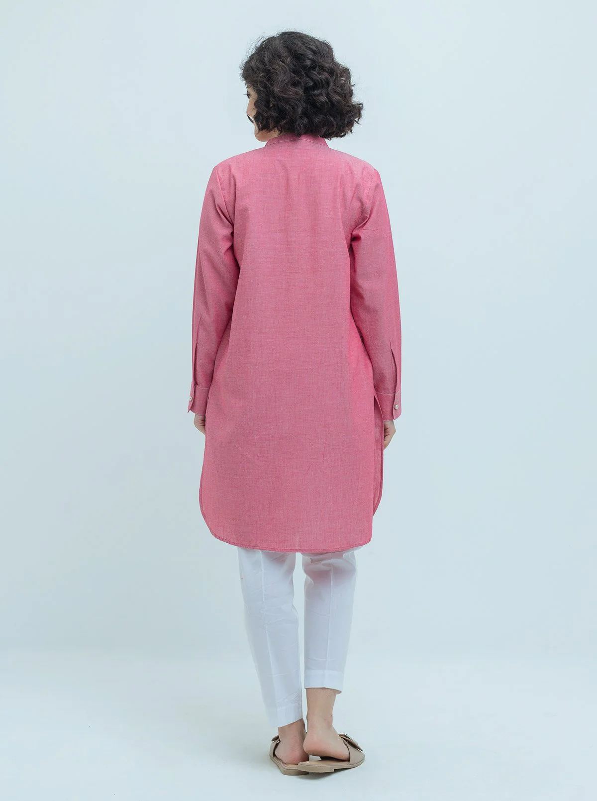 BASIC SHIRT - Image 4