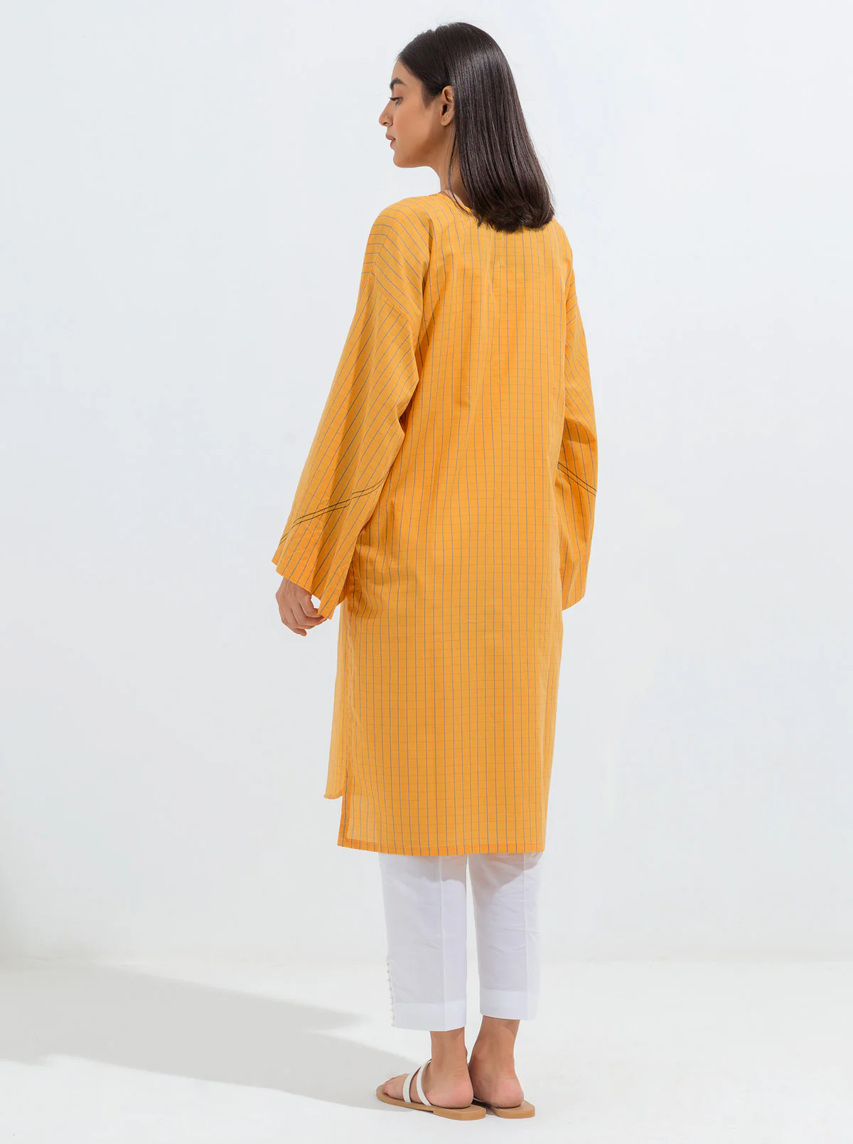 BASIC SHIRT - Image 4