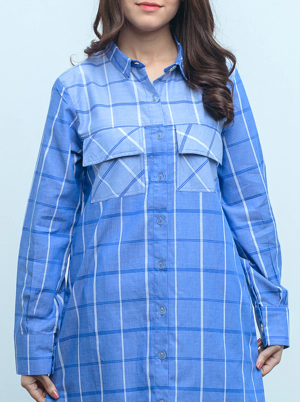 BASIC SHIRT - Image 2