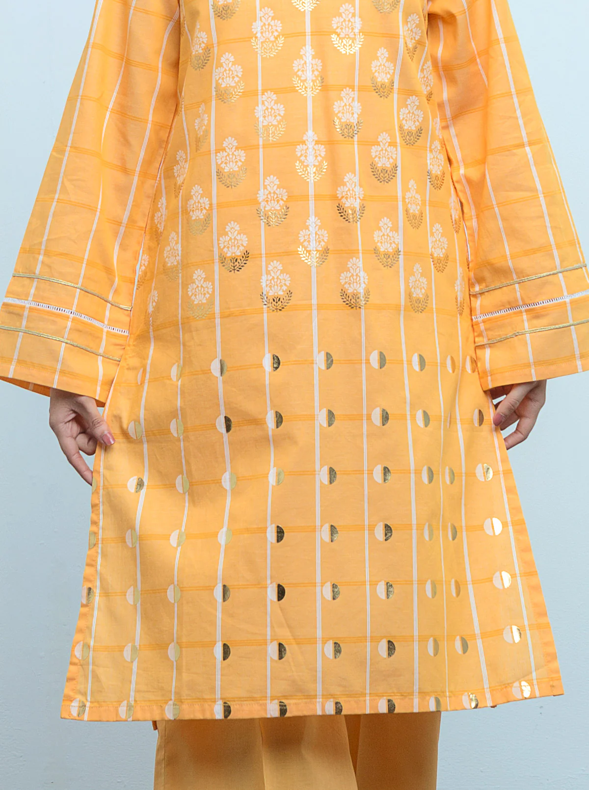 PRINTED SHIRT - Image 3