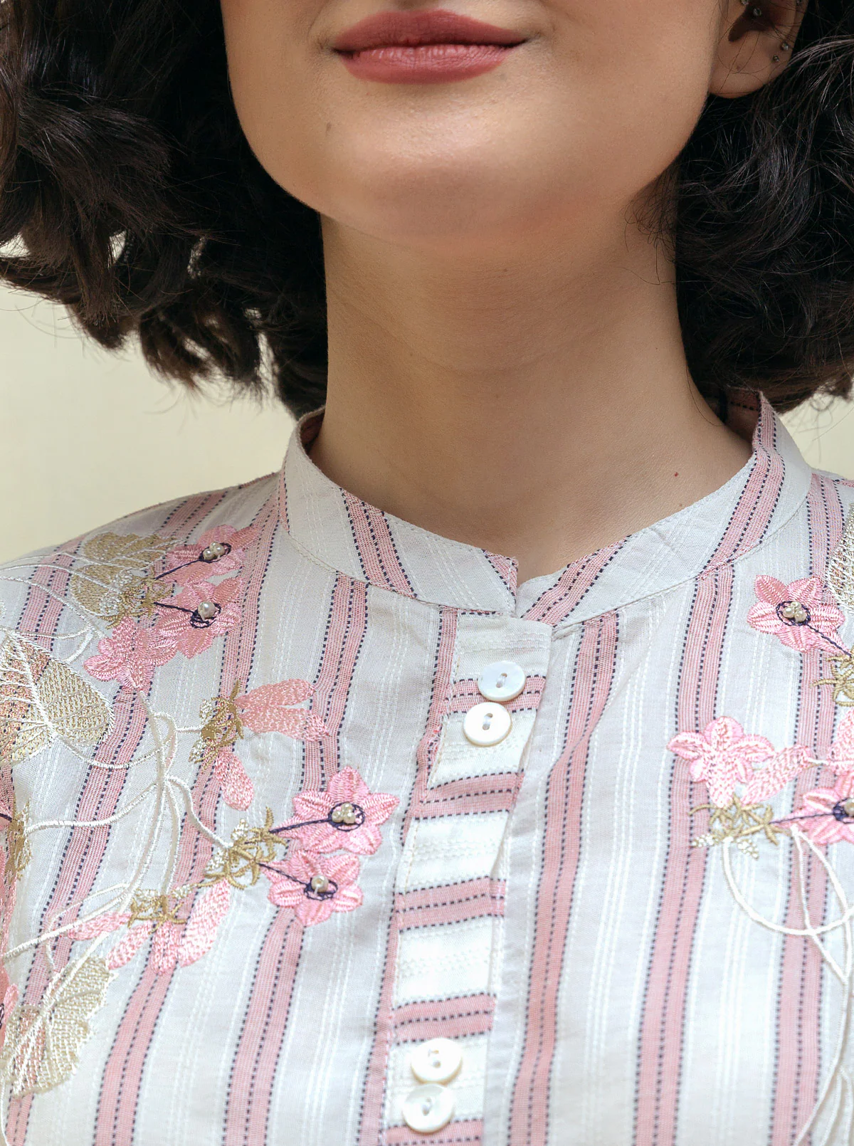 BASIC SHIRT - Image 2