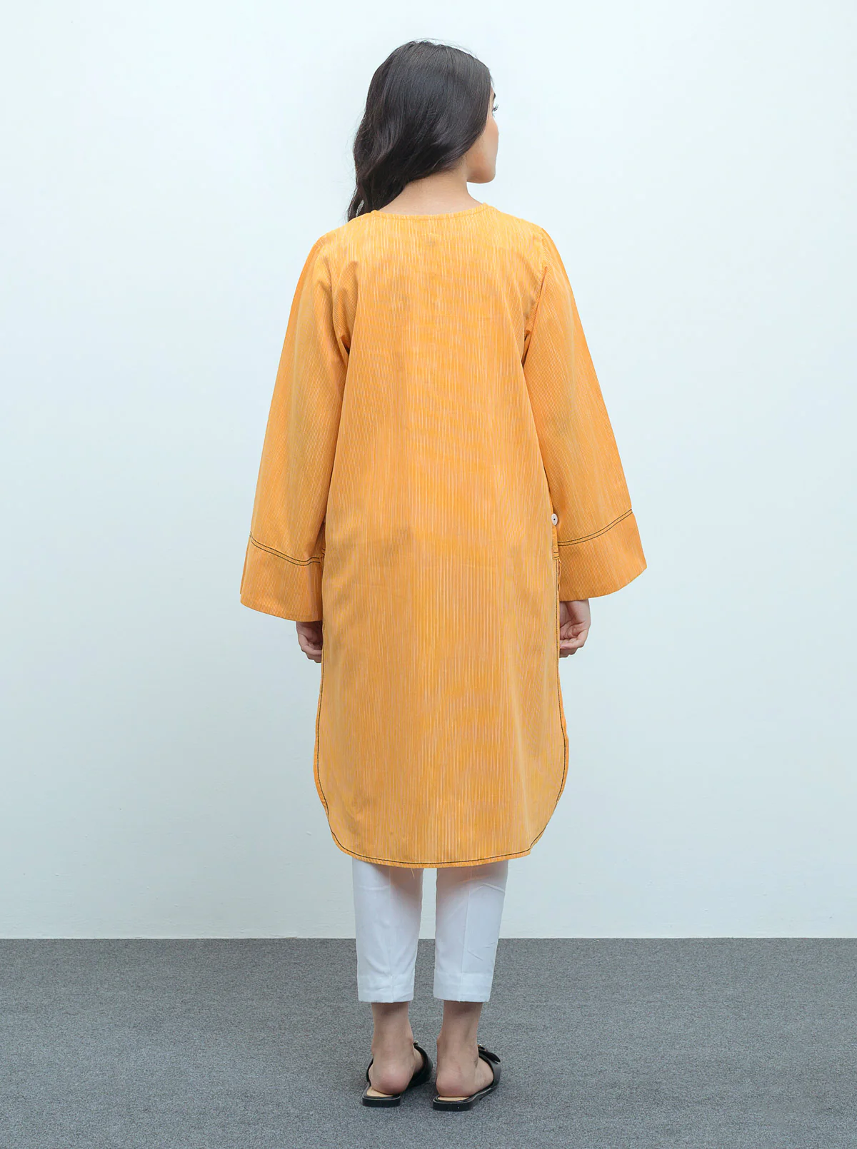 BASIC SHIRT - Image 2