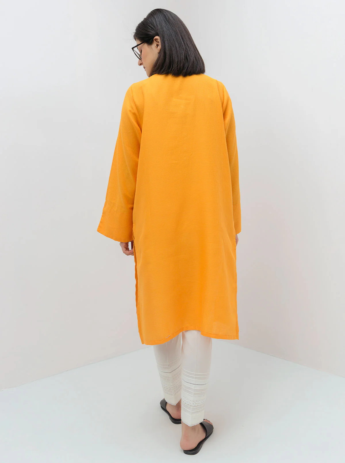 BASIC SHIRT - Image 4