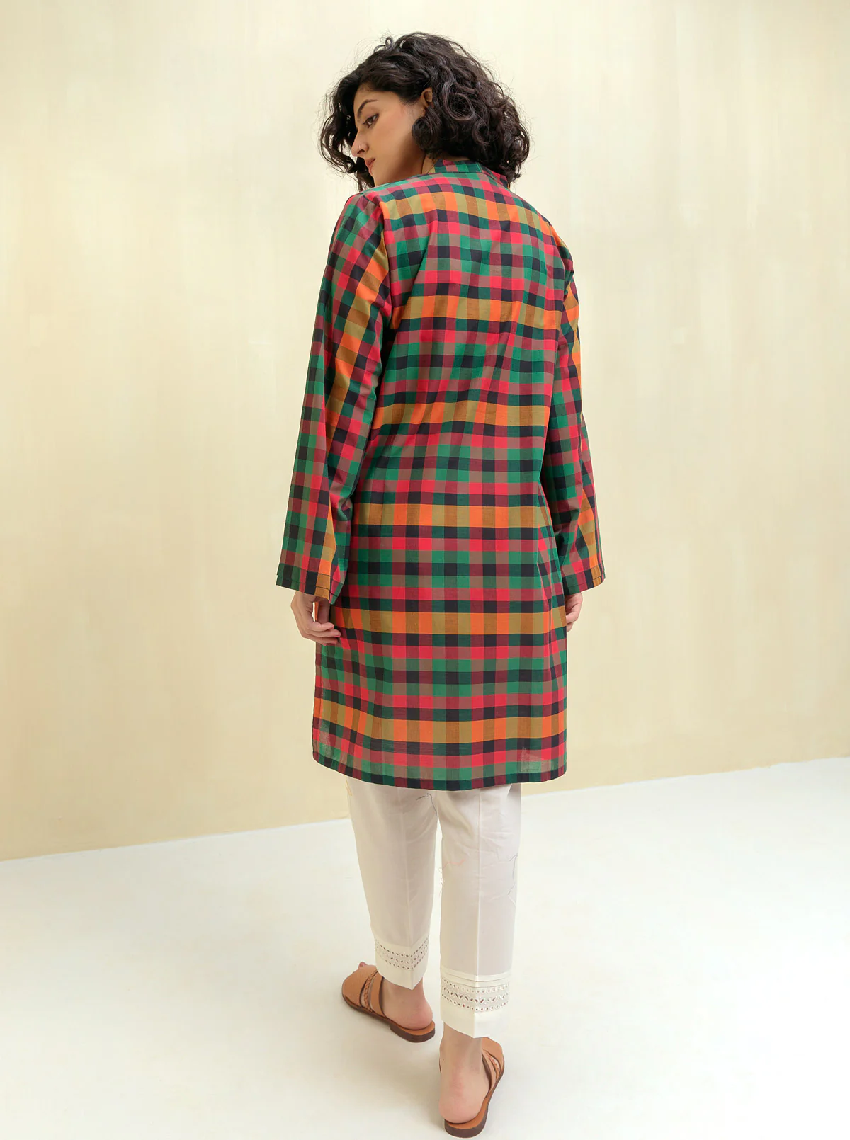 BASIC SHIRT - Image 3