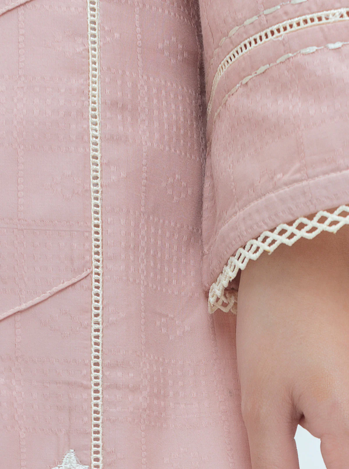 EMBROIDERED SHIRT - Image 3