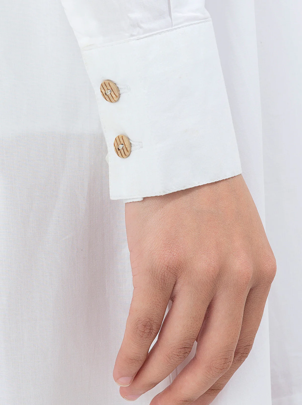 Basic Shirt - Image 3