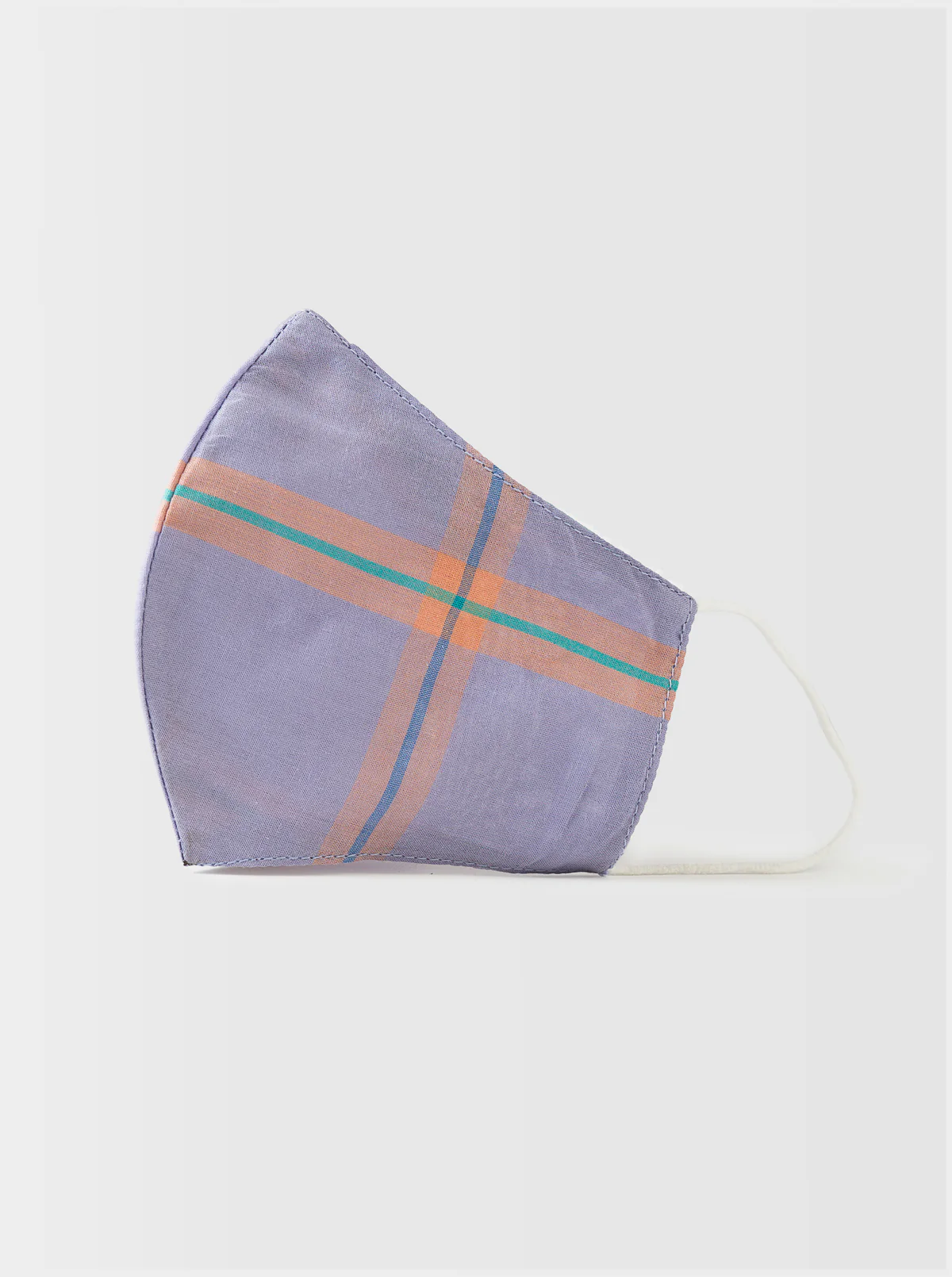 FABRIC FACE MASKS (PACK OF 2) - Image 2
