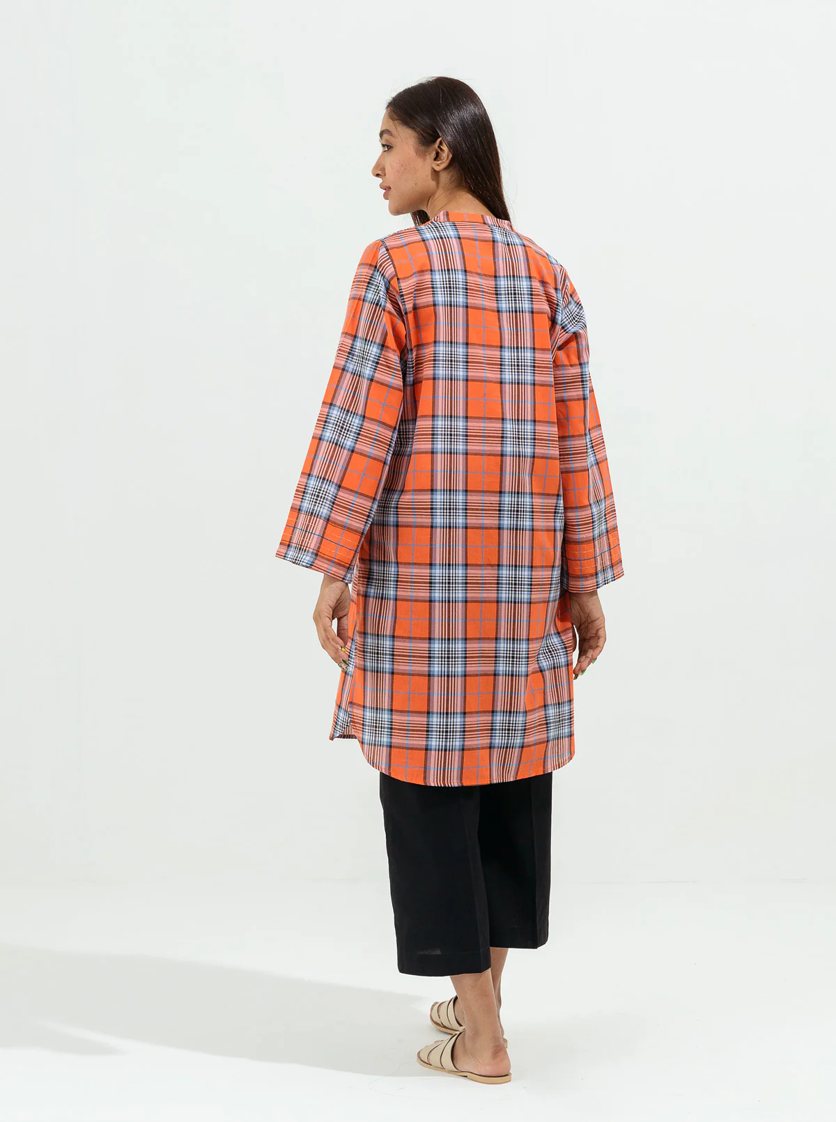 Basic Shirt - Image 4