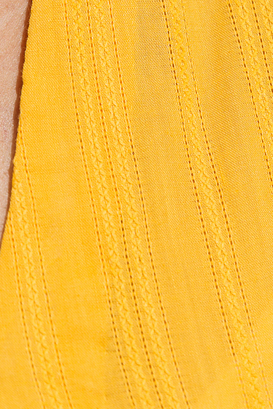 BASIC YARN DYED SHIRT (PRET) - Image 2