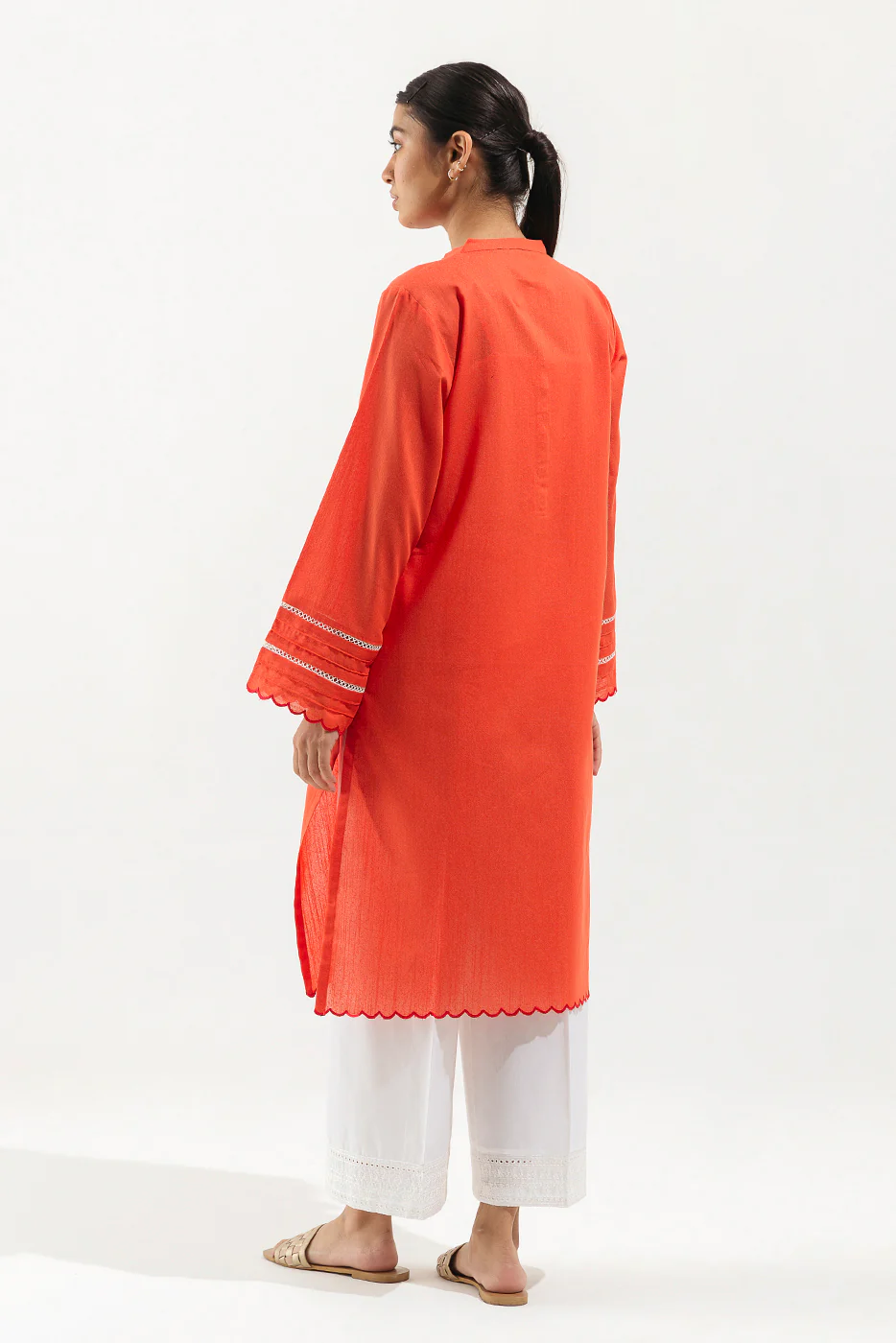BASIC SHIRT - Image 3