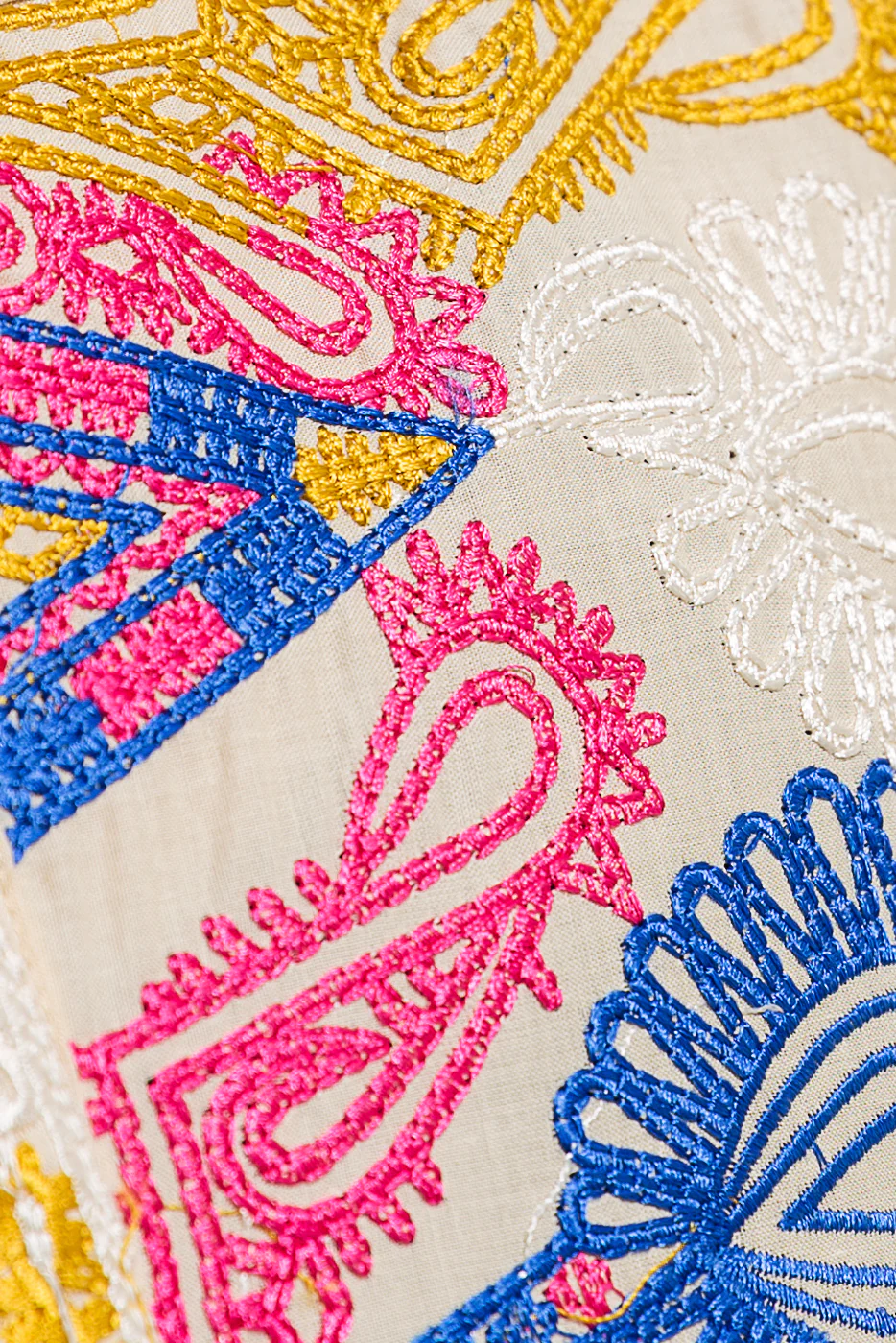 EMBROIDERED LAWN SHIRT (PRET) - Image 3