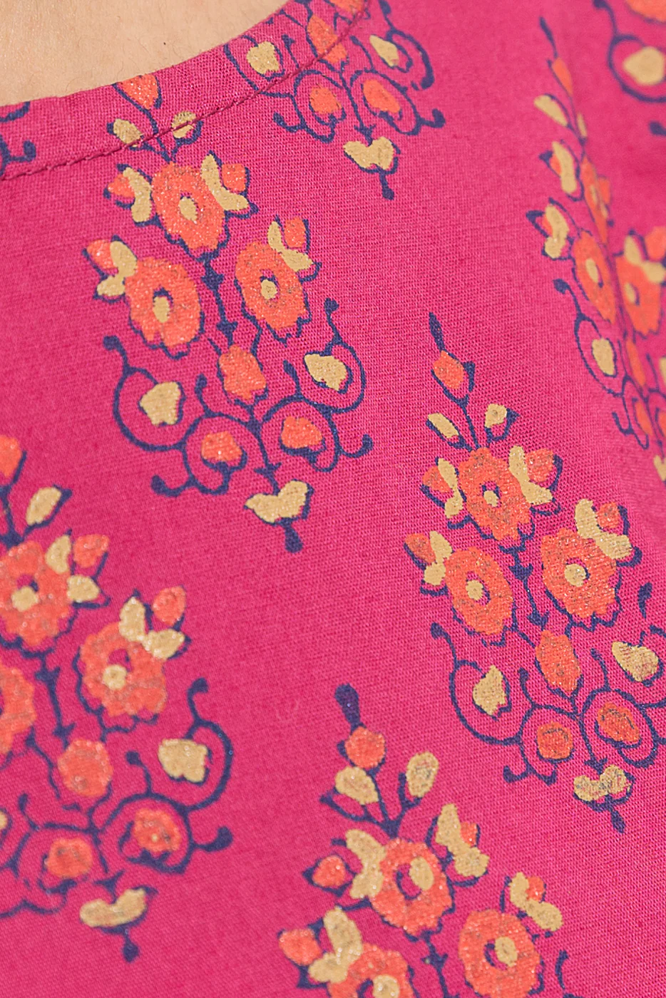 EMBROIDERED SHIRT - Image 4