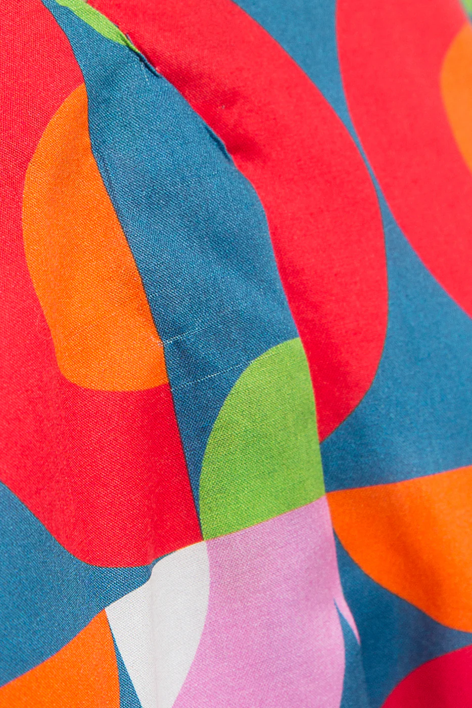 PRINTED LAWN TOP (PRET) - Image 4