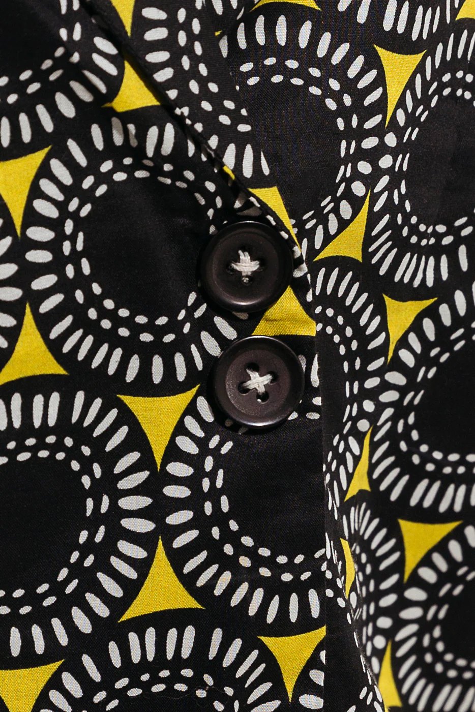 PRINTED LAWN TOP (PRET) - Image 4