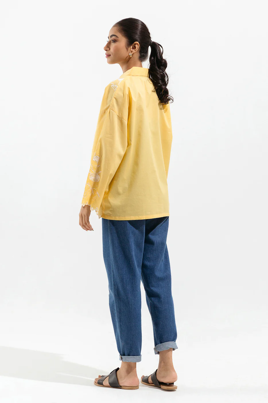 LAWN TOP (PRET) - Image 3