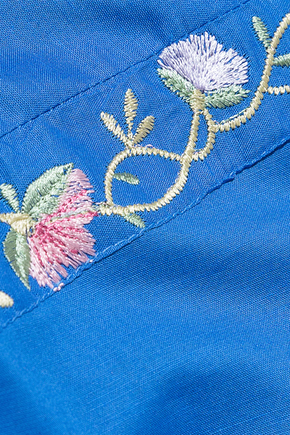 EMBROIDERED SHIRT - Image 4