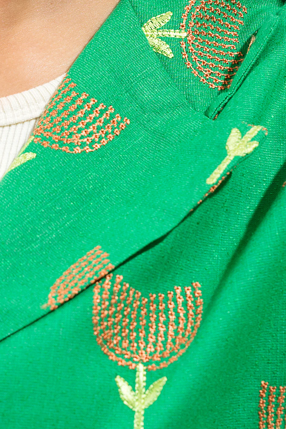 TEXTURED TOP (PRET) - Image 2