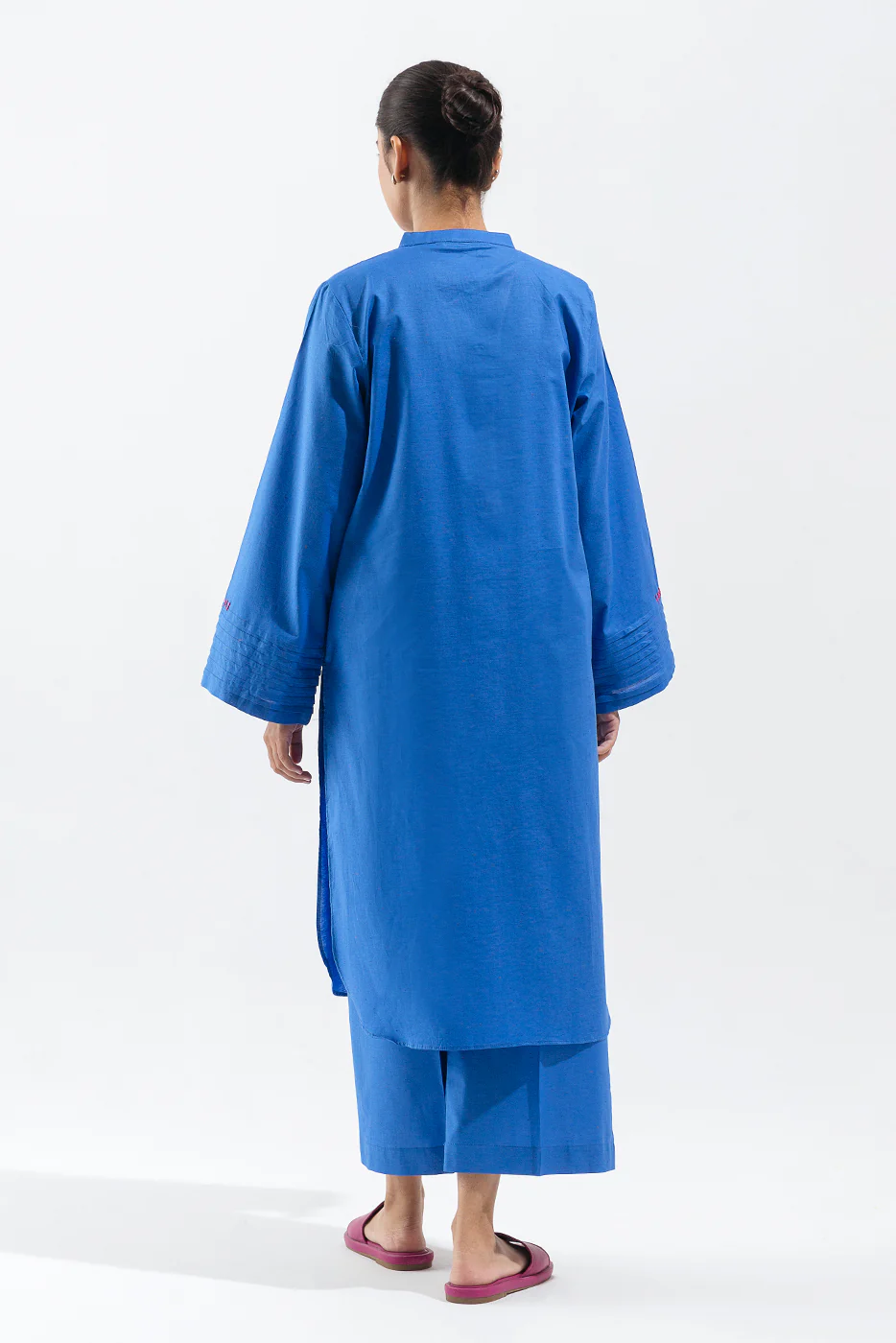 BASIC SHIRT WITH PANTS - Image 3