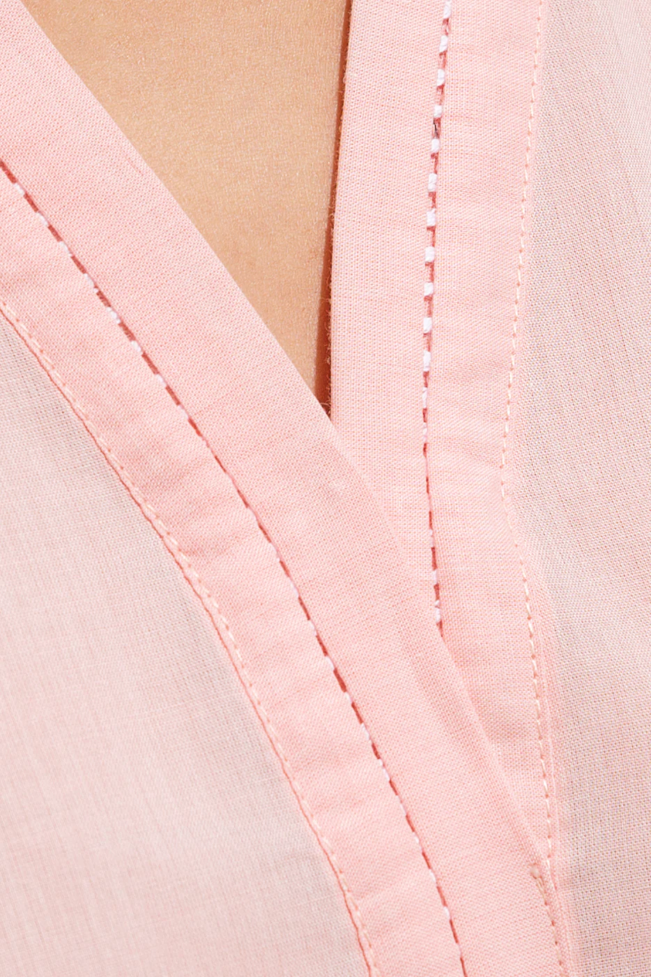BASIC CHAMBRAY SHIRT (PRET) - Image 2