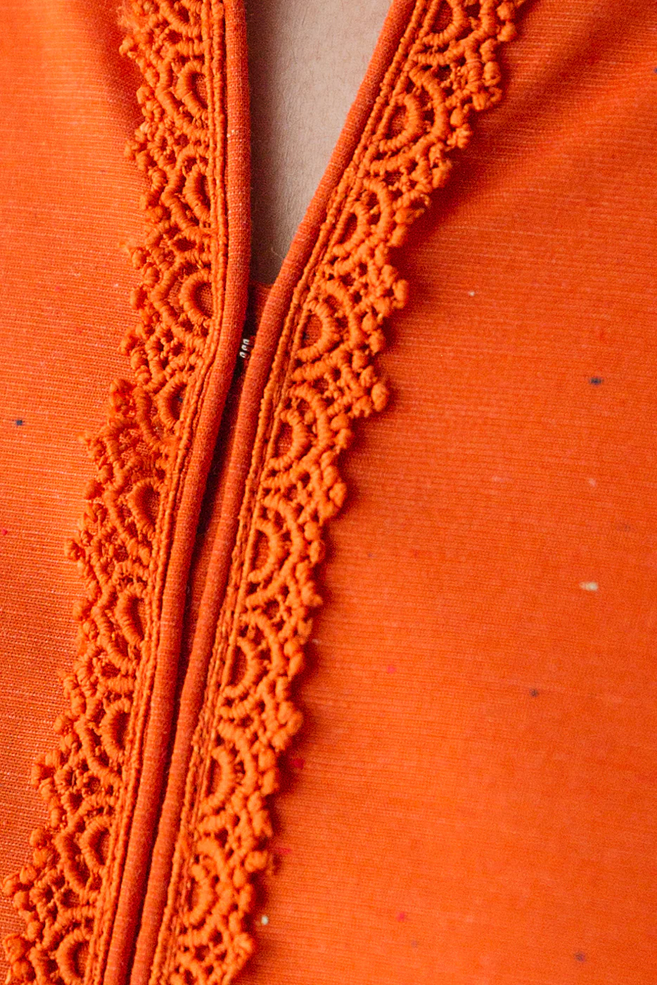 2 PIECE BASIC MULTI NEPS SUIT (PRET) - Image 4