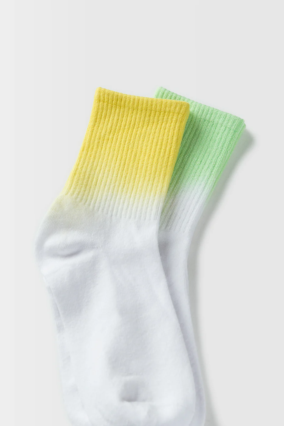 2-PACK GRADIENT SOCKS - Image 2