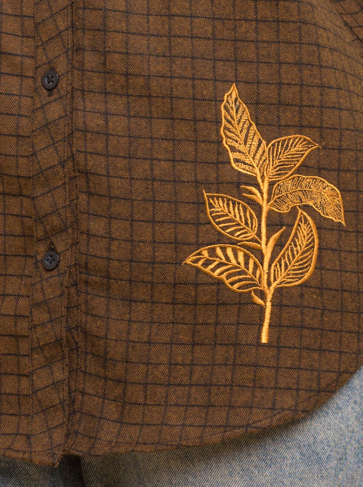Woven Top - Image 2