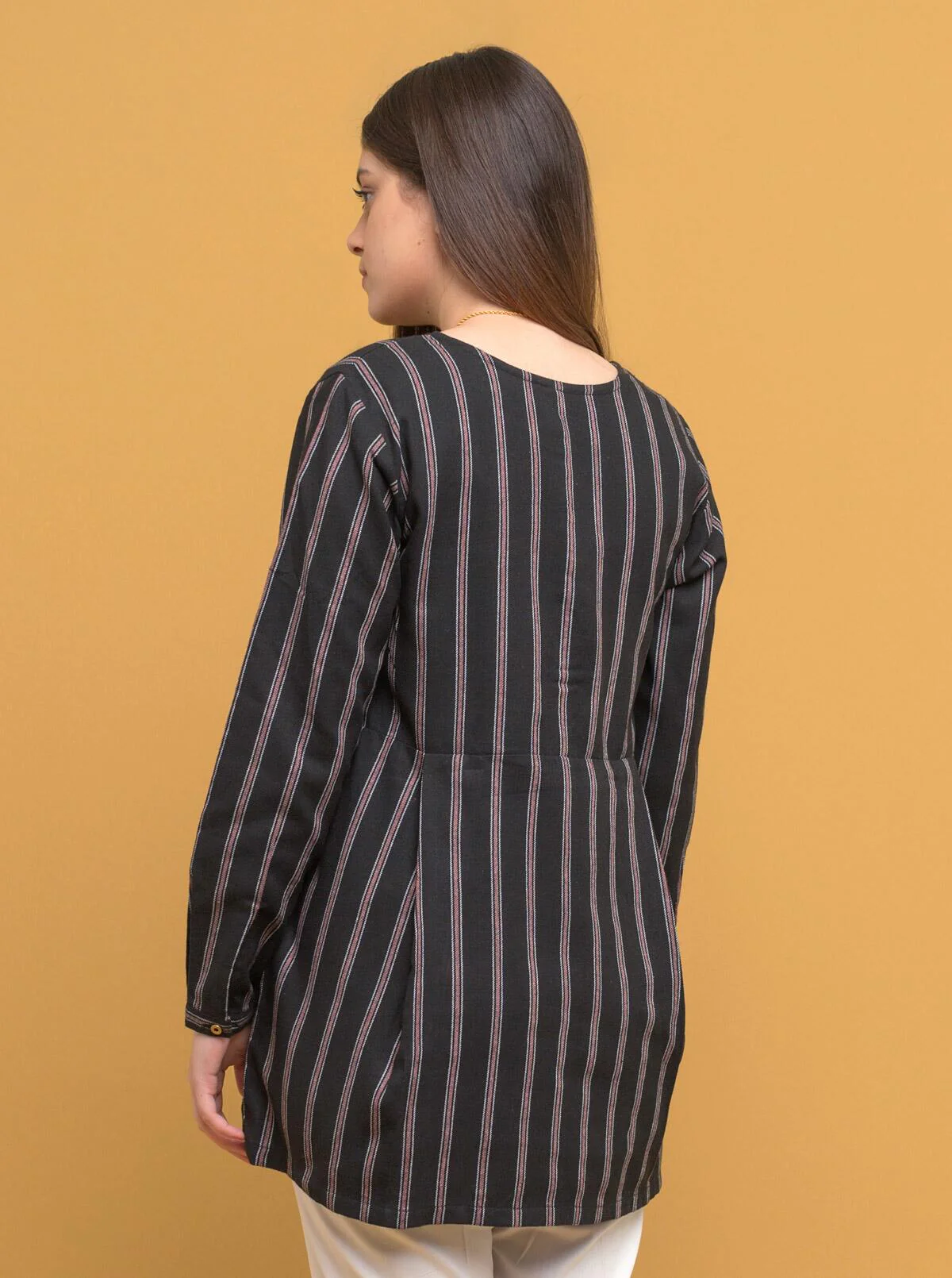 Woven Top - Image 2
