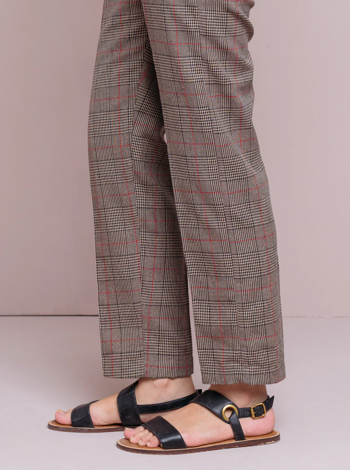 Woven Pant - Image 2