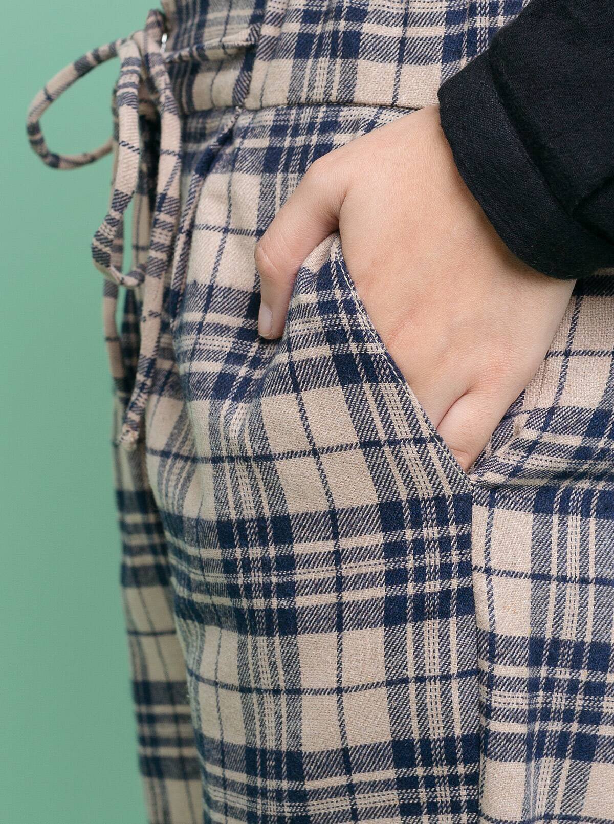 Woven Pant - Image 2