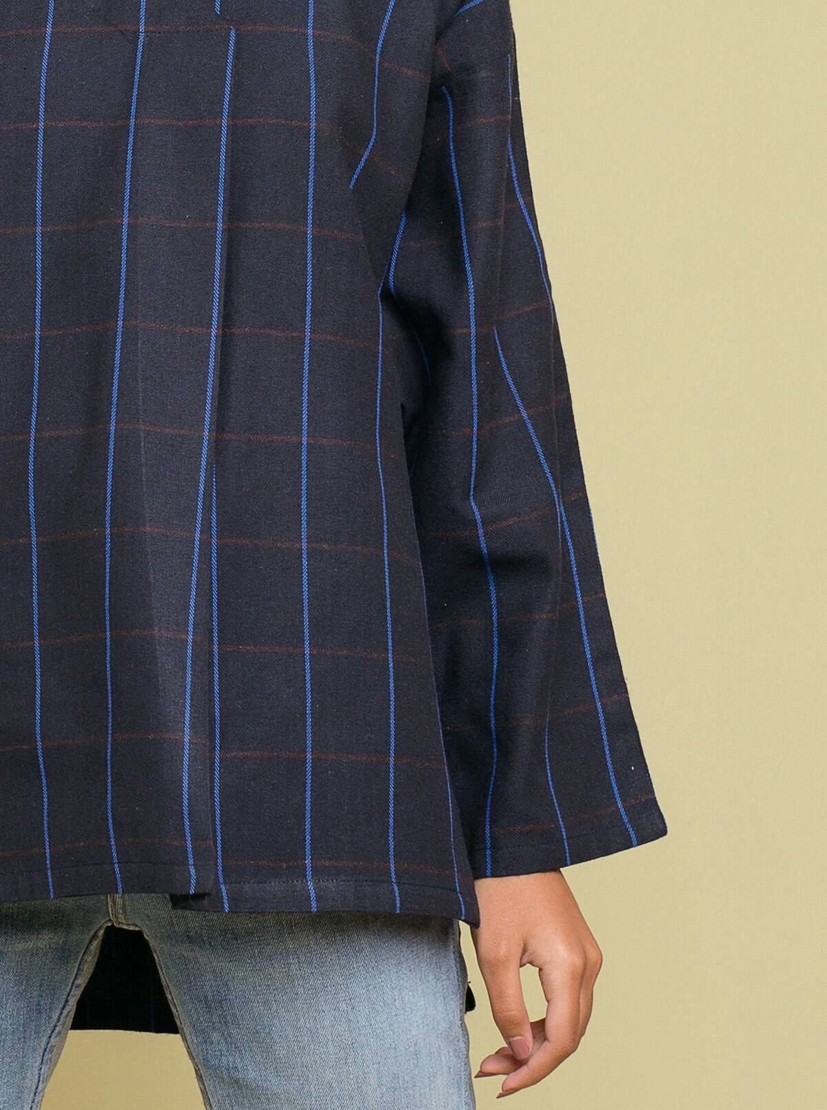 Woven Top - Image 2
