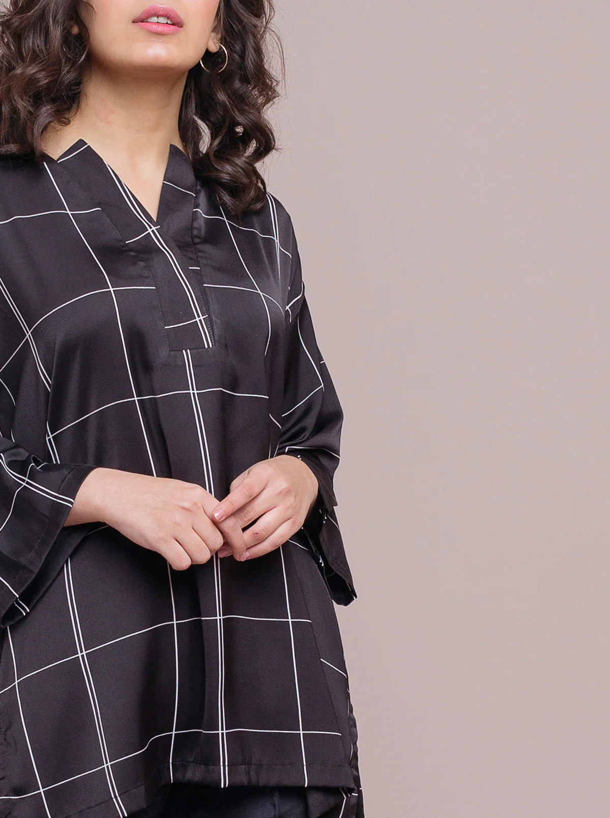 Silk Top - Image 3