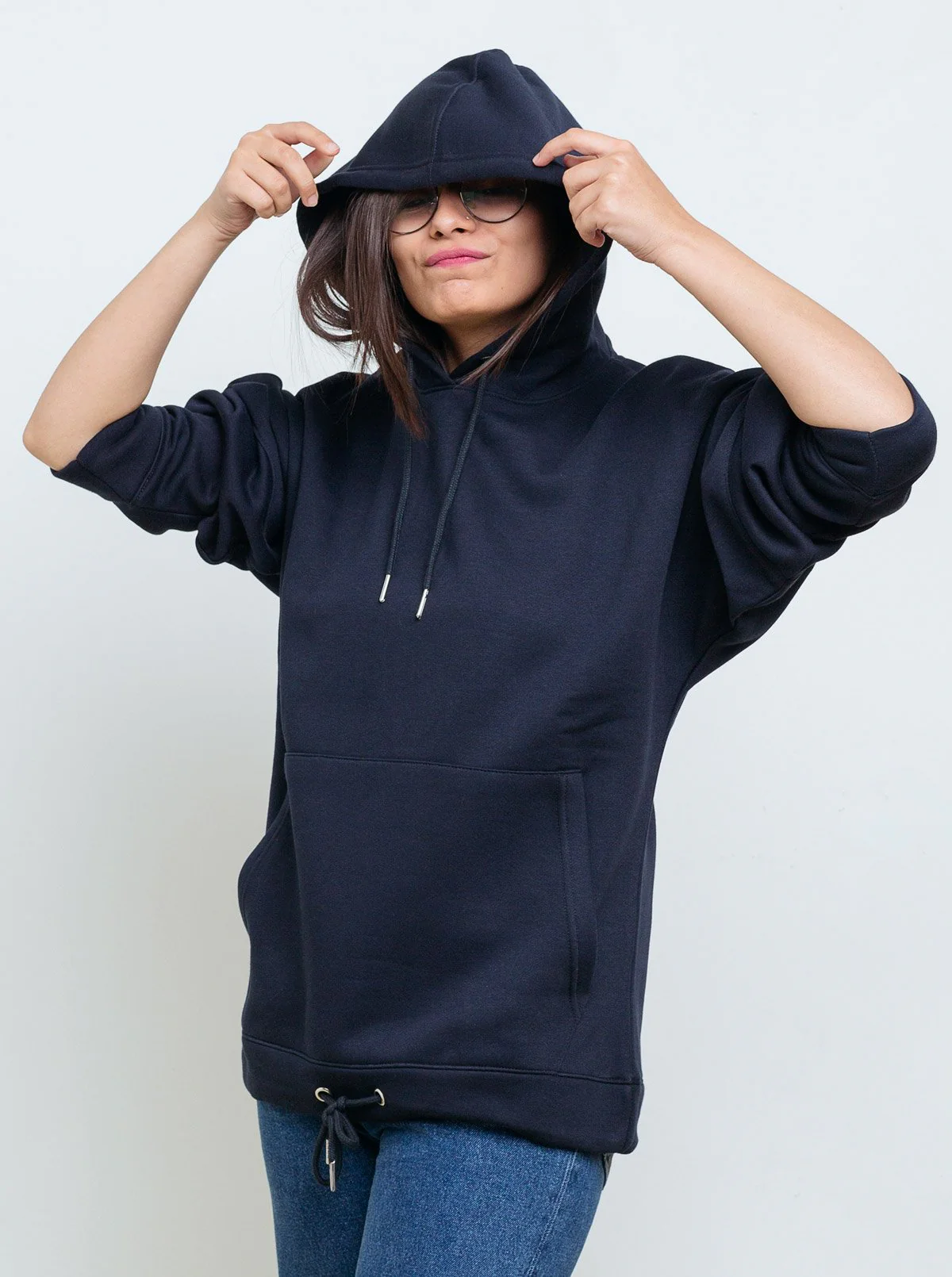 Fleece Hood - Image 2