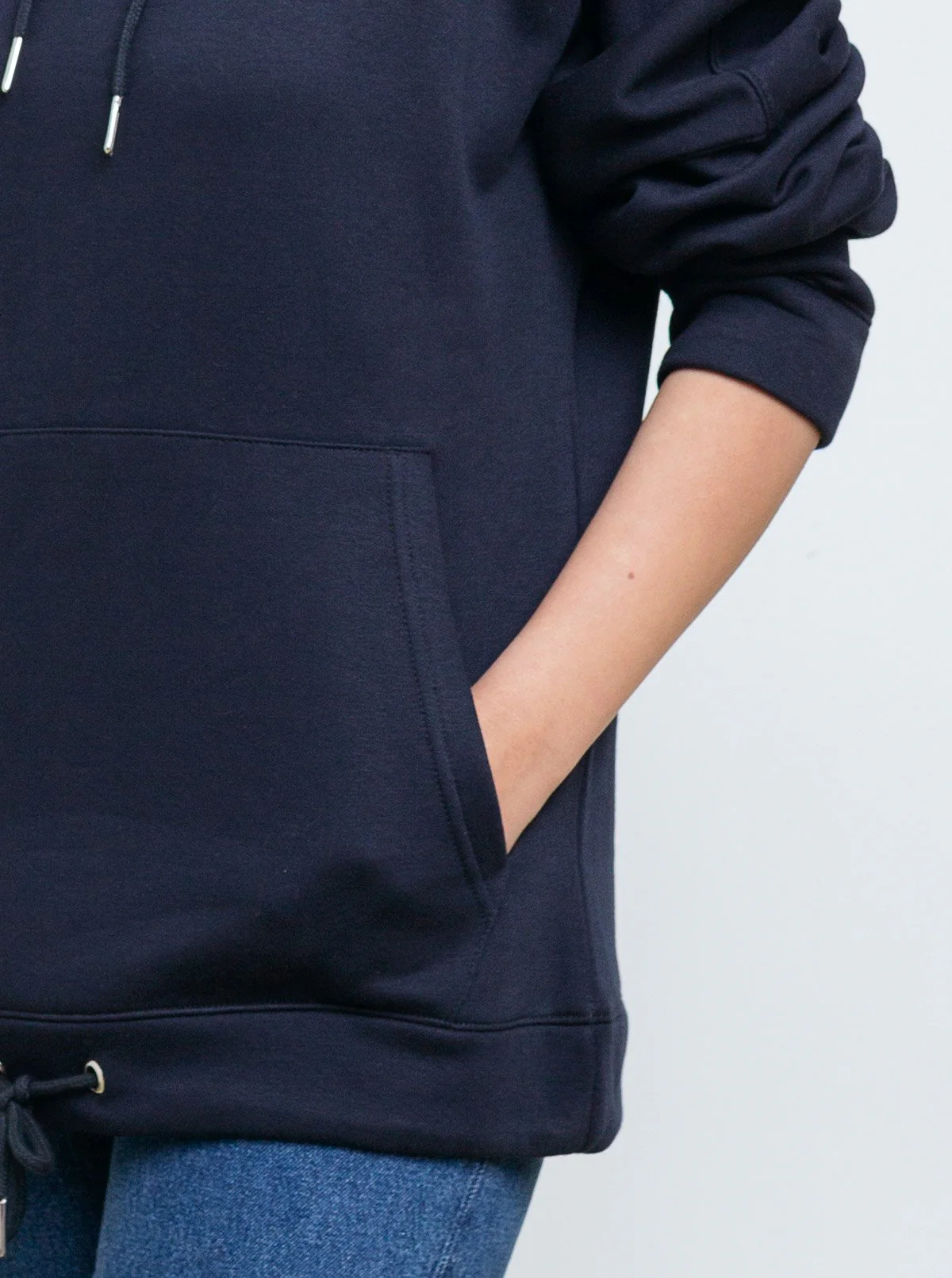 Fleece Hood - Image 3