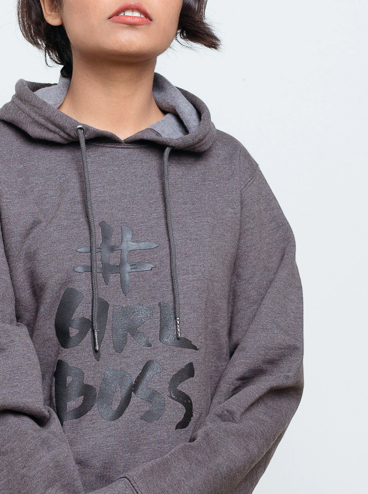 Fleece Hood - Image 2
