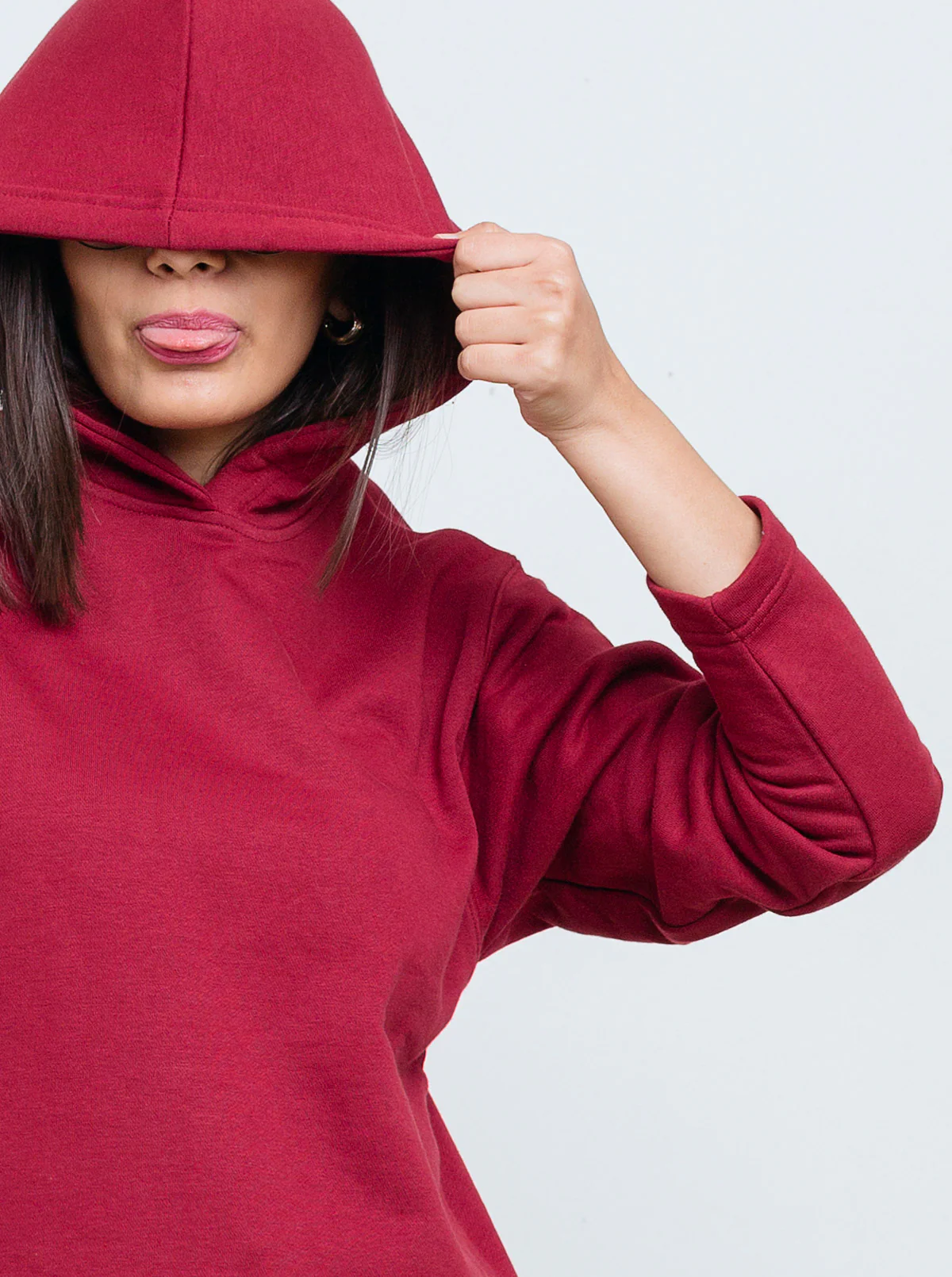 Fleece Hood - Image 2